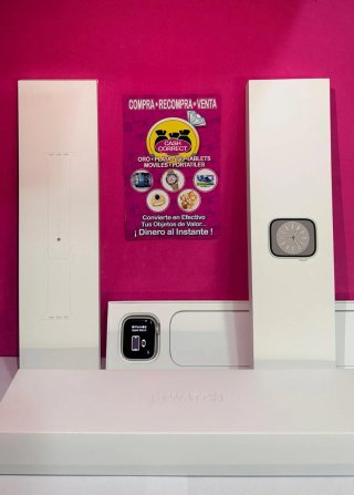 Apple Watch Series 8 41mm