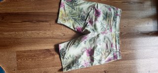 Bermudas Hombre Estampadas