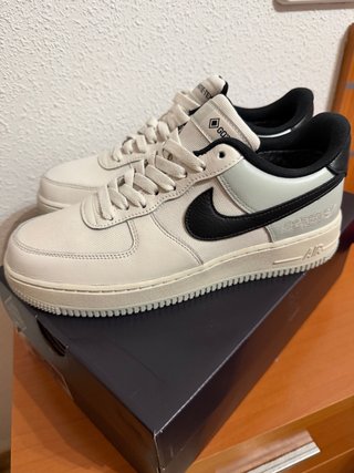 Nike Air Force 1 Gore-Tex