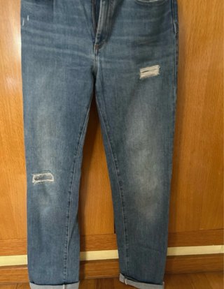 Vaqueros Salsa Jeans Azules