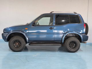 Nissan Terrano II 1994