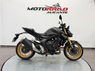 Honda Hornet 1000 SP 2025