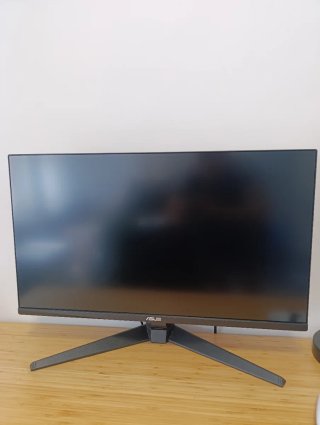 Monitor Gaming ASUS gaming 28"