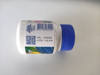 Base Acrílica para Manualidades - 37 ml - Acrilex
