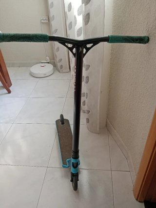 Patinete Scooter Lucky Prospect