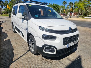 Citroen Berlingo FEEL 2020 1.5 HDI 100