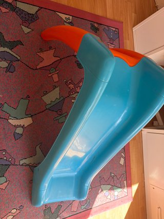 Tobogán Infantil