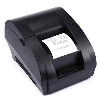 Impresora Termica de Tickets USB