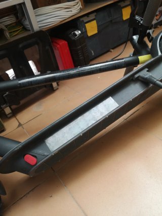 Patinete Eléctrico Xiaomi