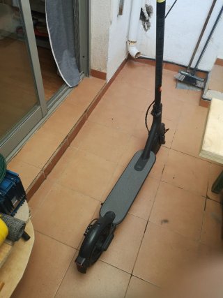 Patinete Eléctrico Xiaomi