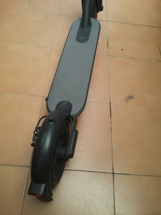 Patinete Eléctrico Xiaomi