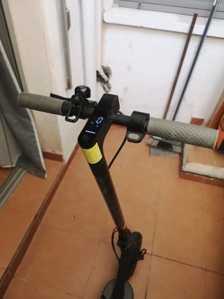 Patinete Eléctrico Xiaomi