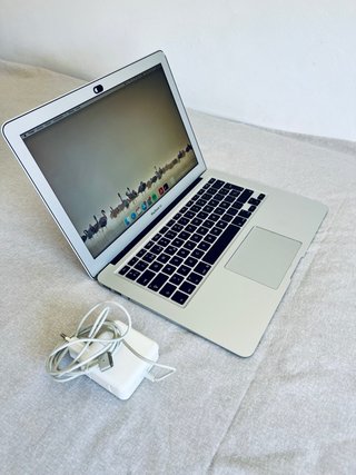 MacBook Air Apple Argento da 13 pollici