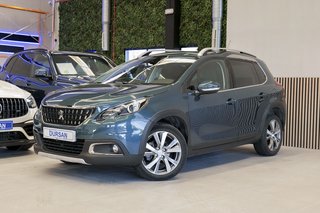 Peugeot 2008 Allure BlueHDi 88KW (120CV) Auto