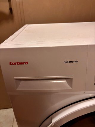 Secadora Corberó Bomba de Calor A++