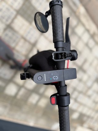 Xiaomi Mi Electric Scooter Pro 2