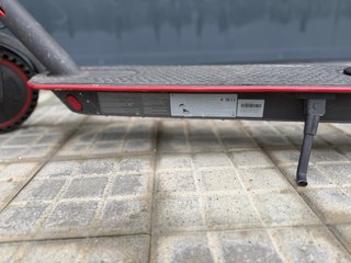 Xiaomi Mi Electric Scooter Pro 2