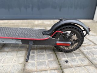 Xiaomi Mi Electric Scooter Pro 2