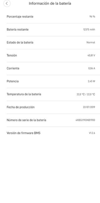 Xiaomi Mi Electric Scooter Pro 2
