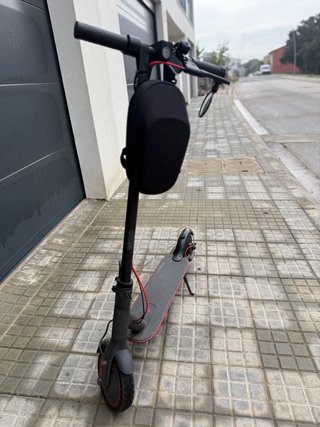 Xiaomi Mi Electric Scooter Pro 2