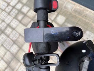 Xiaomi Mi Electric Scooter Pro 2