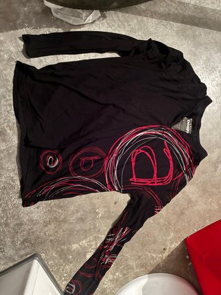 Camiseta Desigual Hombre