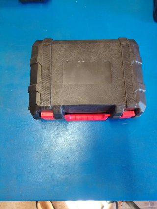 Ventosa Eléctrica / Elevador 300 kg