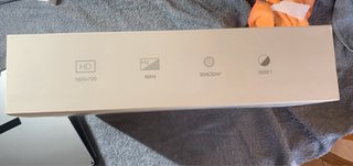 Teclado Mecánico Kwumsy K3 con Pantalla