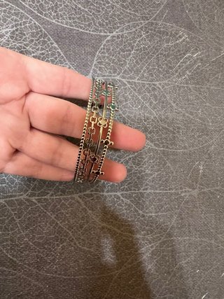 Pulsera Momo Max