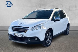 Peugeot 2008 Allure 1.6 e-HDi 92