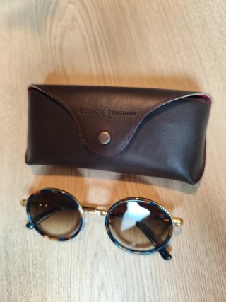 Gafas de sol Etnia Barcelona