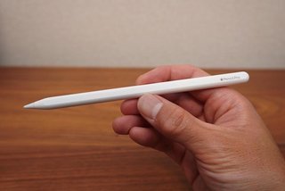 Apple Pencil Pro mai usata con scatola + punte