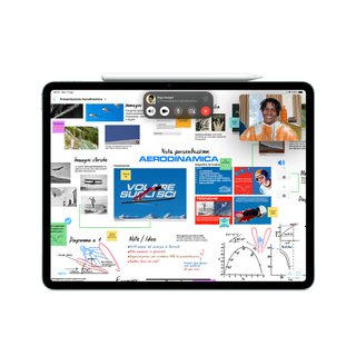 Apple Pencil Pro mai usata con scatola + punte