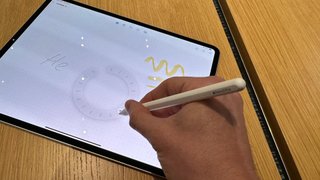 Apple Pencil Pro mai usata con scatola + punte