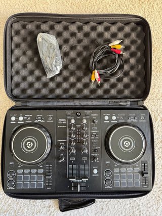 Pioneer DDJ-400 Controlador DJ