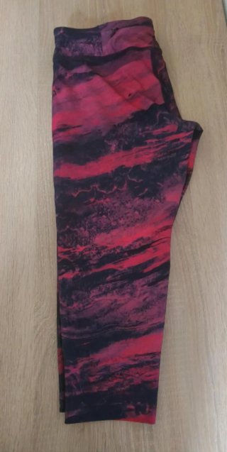 Leggings Piratas Estampados