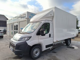 Toyota Proace Max Ch. Cab L4H1 2.2D 103kW (140CV) 6MT