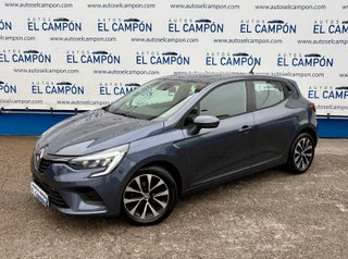 Renault Clio 2021