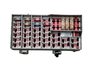 Caja Fusibles Volvo XC90 2003-2014