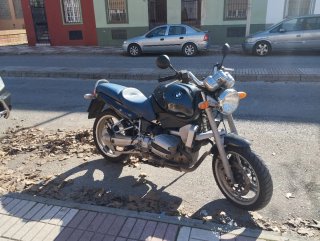 BMW R1100R