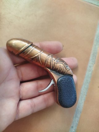 Lote 4 mecheros Zippo vintage variados