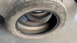 2 Neumáticos Goodyear 205/55 R16