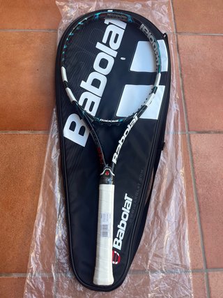 Raqueta Babolat Pure Drive GT 2012 Nueva