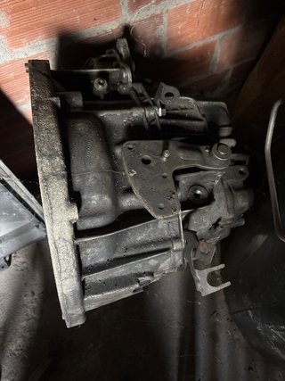 Motores y despiece de motor y cajas de cambio