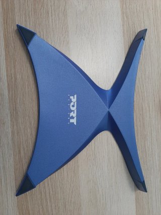 Base Ergonómica para Portátil