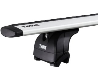 Baca Thule Seat Leon ST / Altea / Ibiza