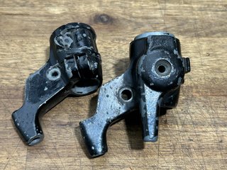Kit 2 Mandos BMW R (Embrague y Acelerador)