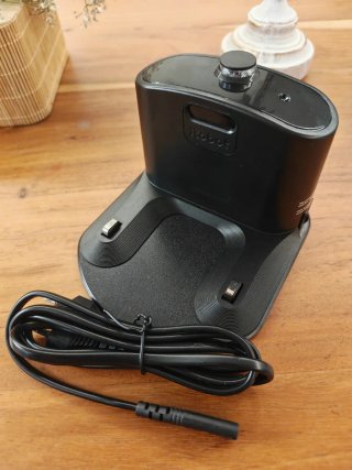 Base de Carga iRobot