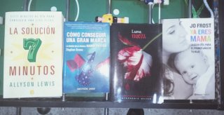 Libros