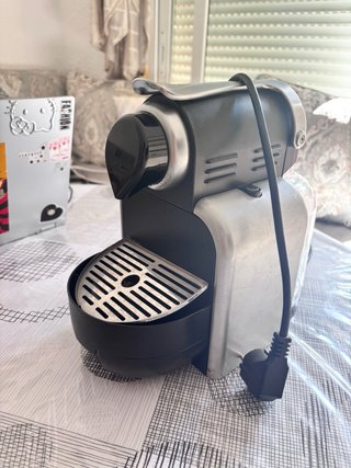 Cafetera Nescafé